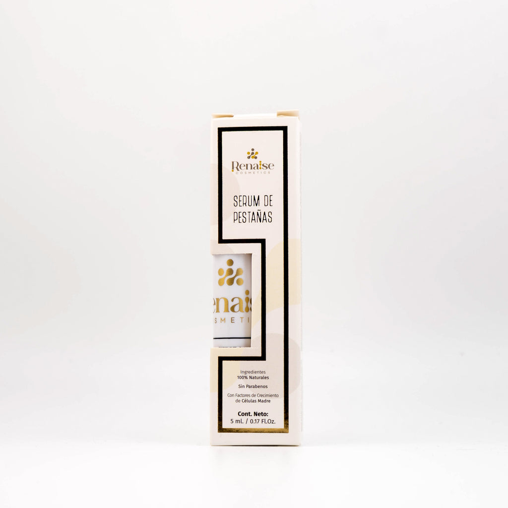 SERUM DE PESTAÑAS