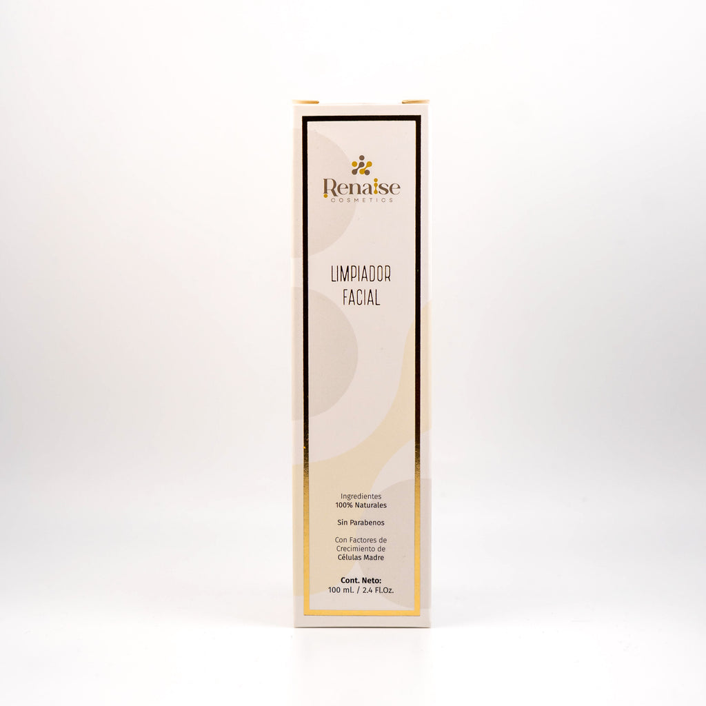 LIMPIADOR FACIAL