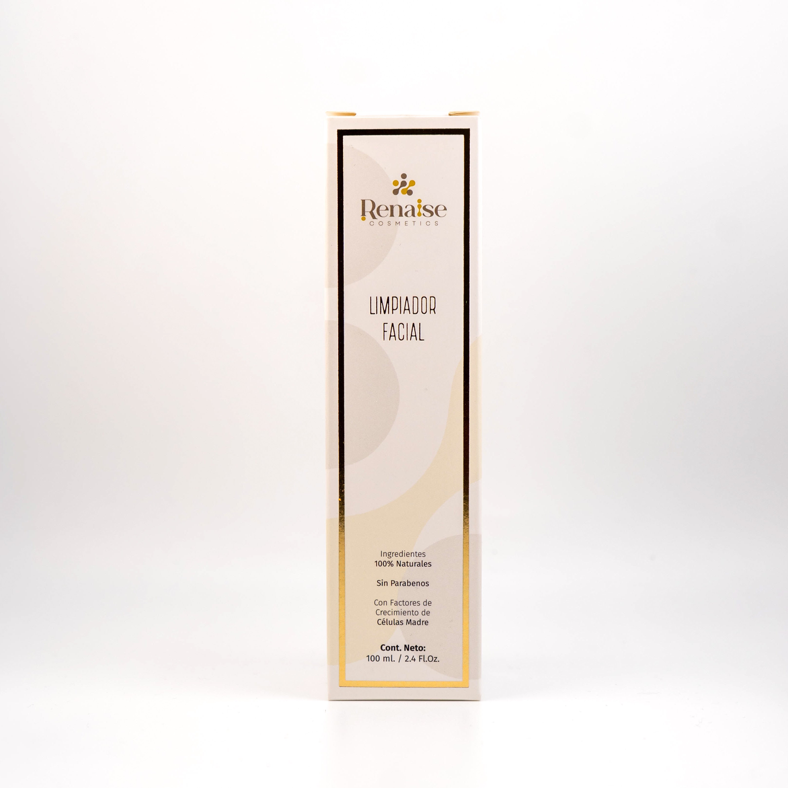 LIMPIADOR FACIAL