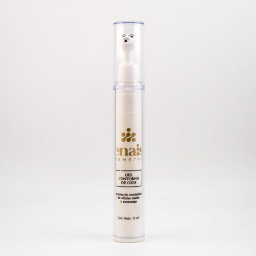 GEL CONTORNO DE OJOS