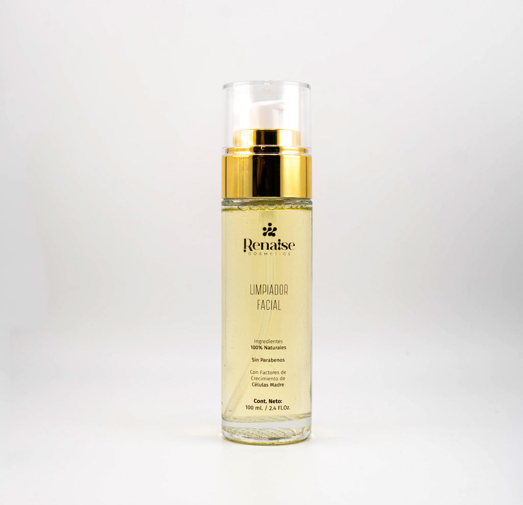 LIMPIADOR FACIAL