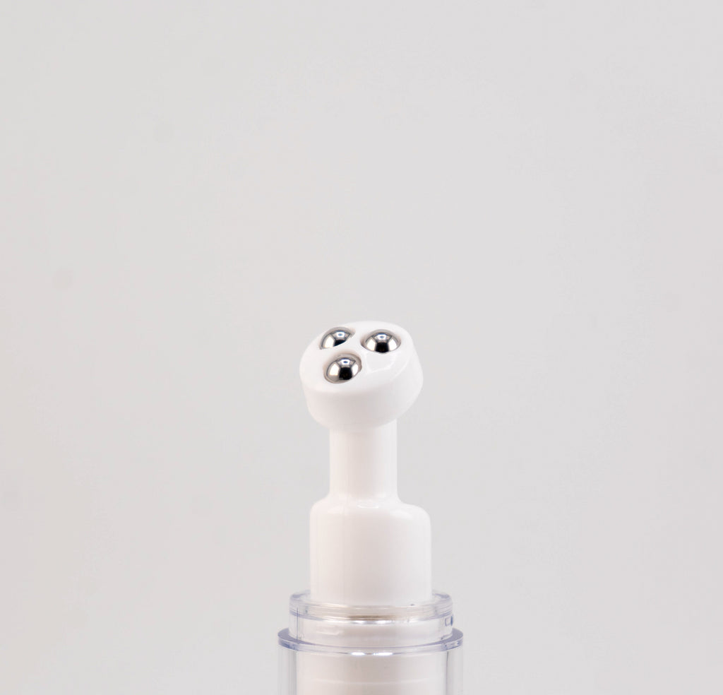 GEL CONTORNO DE OJOS